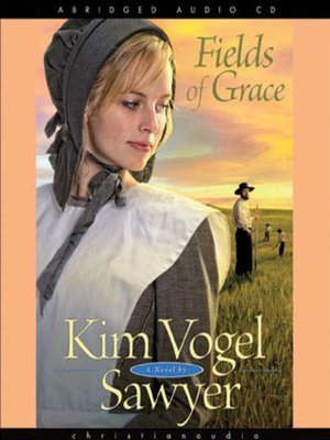 cover image of Fields of Grace